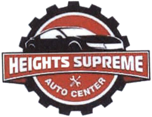 Heights Supreme Auto Center